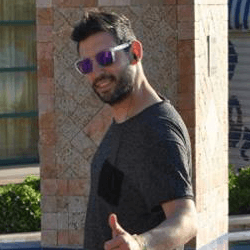 Alejandro