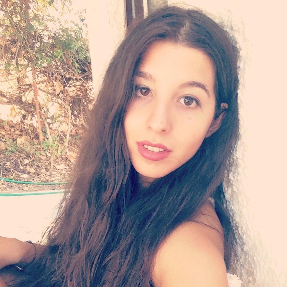 Konstantina